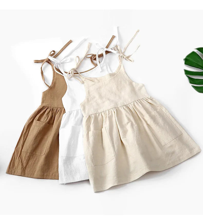 Vestido Ayla