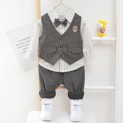 Conjunto Social Will