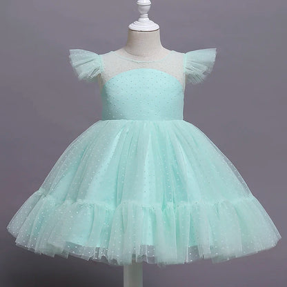 Vestido de Festa Eloá