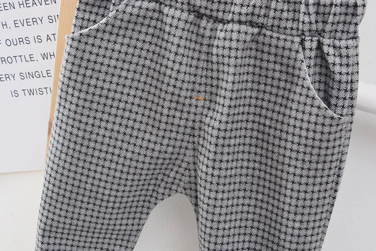 Conjunto Social Will