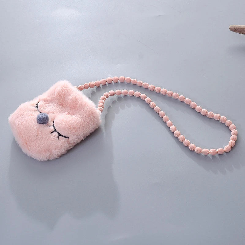 Casaco Peluciado Bunny