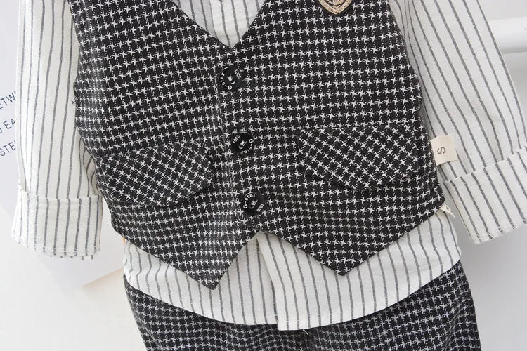 Conjunto Social Will