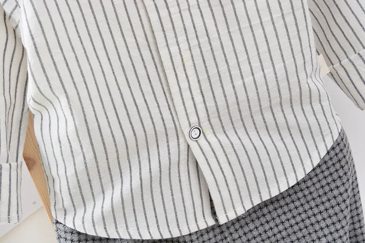 Conjunto Social Will