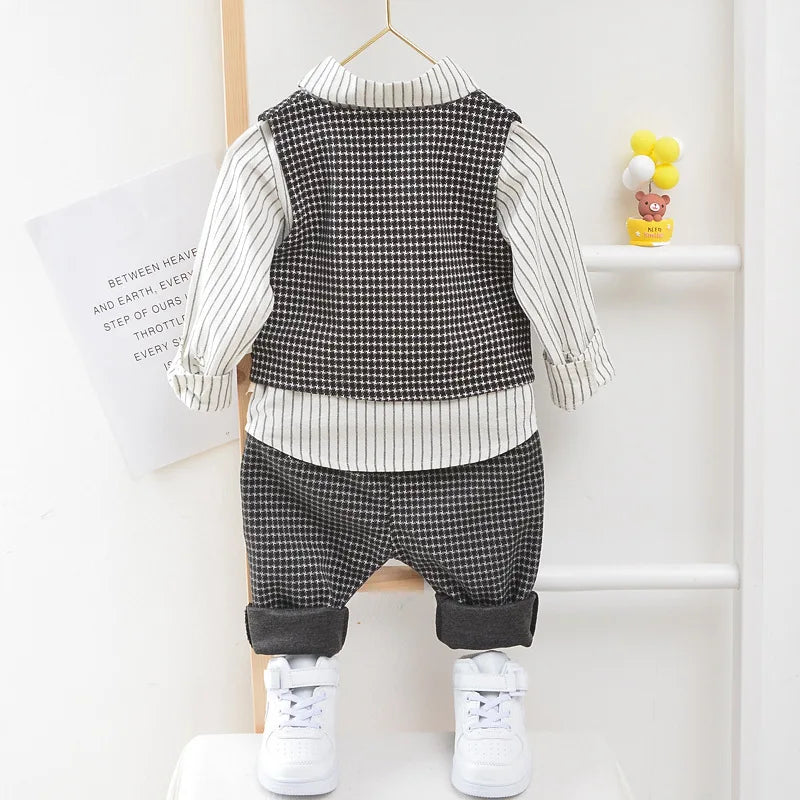 Conjunto Social Will