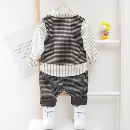 Conjunto Social Will