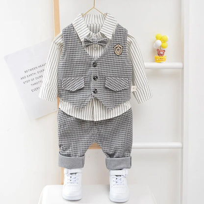 Conjunto Social Will