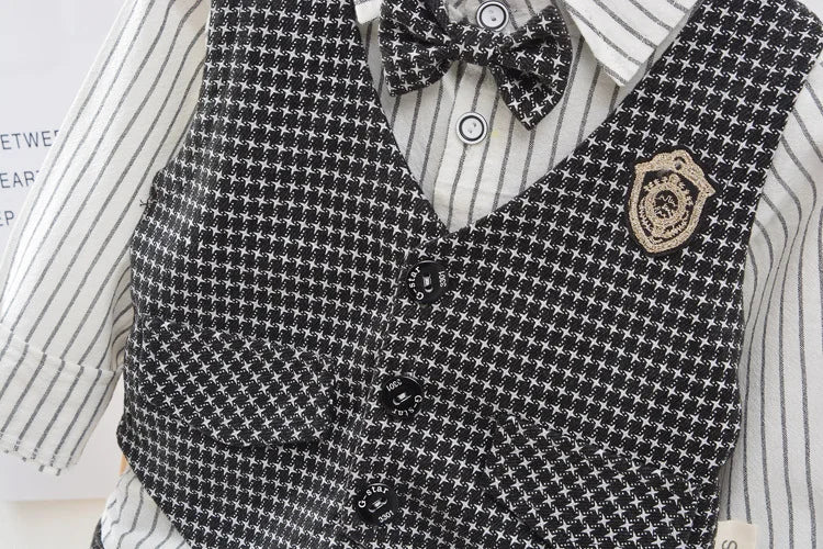 Conjunto Social Will