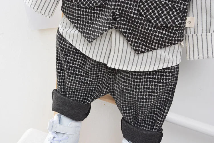 Conjunto Social Will