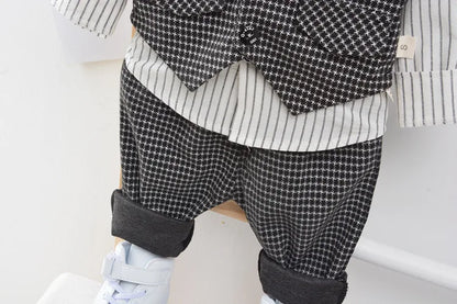 Conjunto Social Will