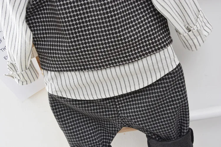 Conjunto Social Will