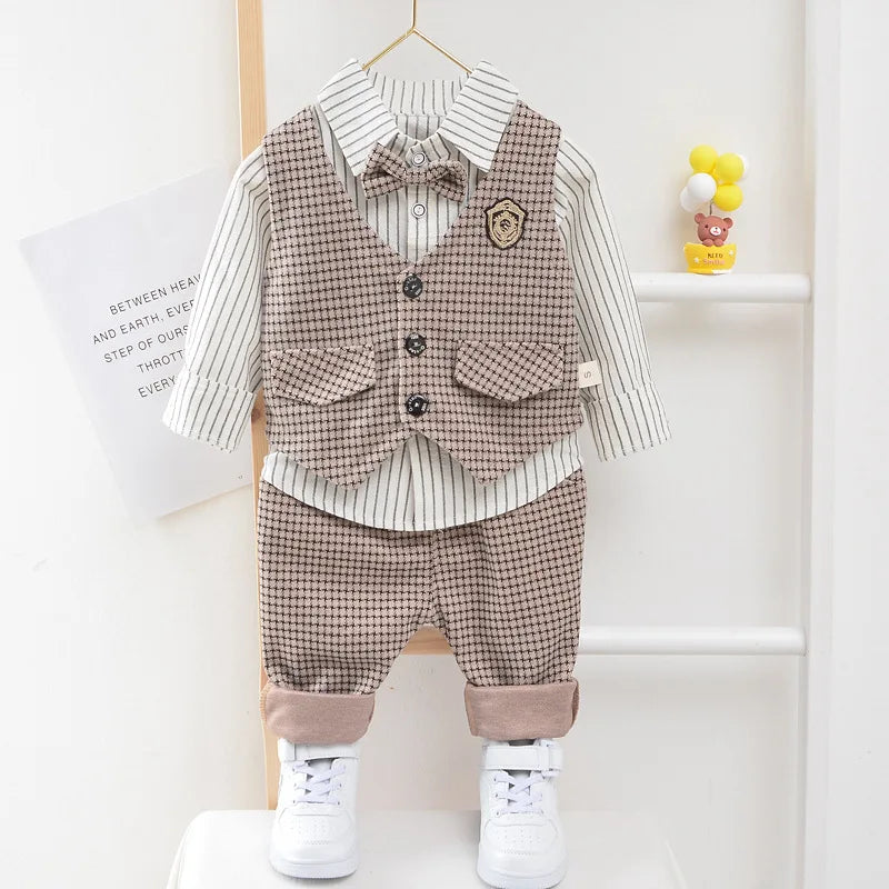 Conjunto Social Will
