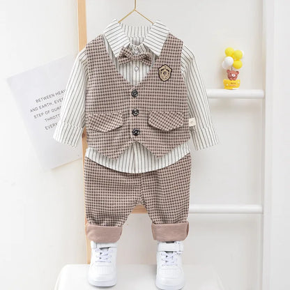 Conjunto Social Will