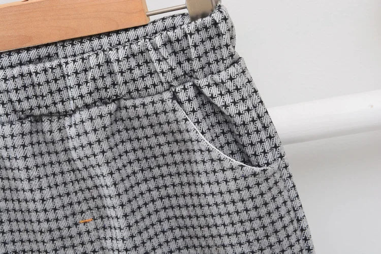 Conjunto Social Will