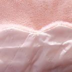 Casaco Peluciado Bunny