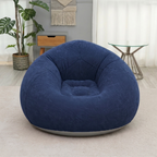 Poltrona Inflável Grande Lazy PVC