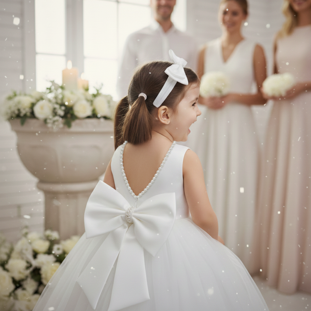 Vestido de Festa Alice – 2 peças