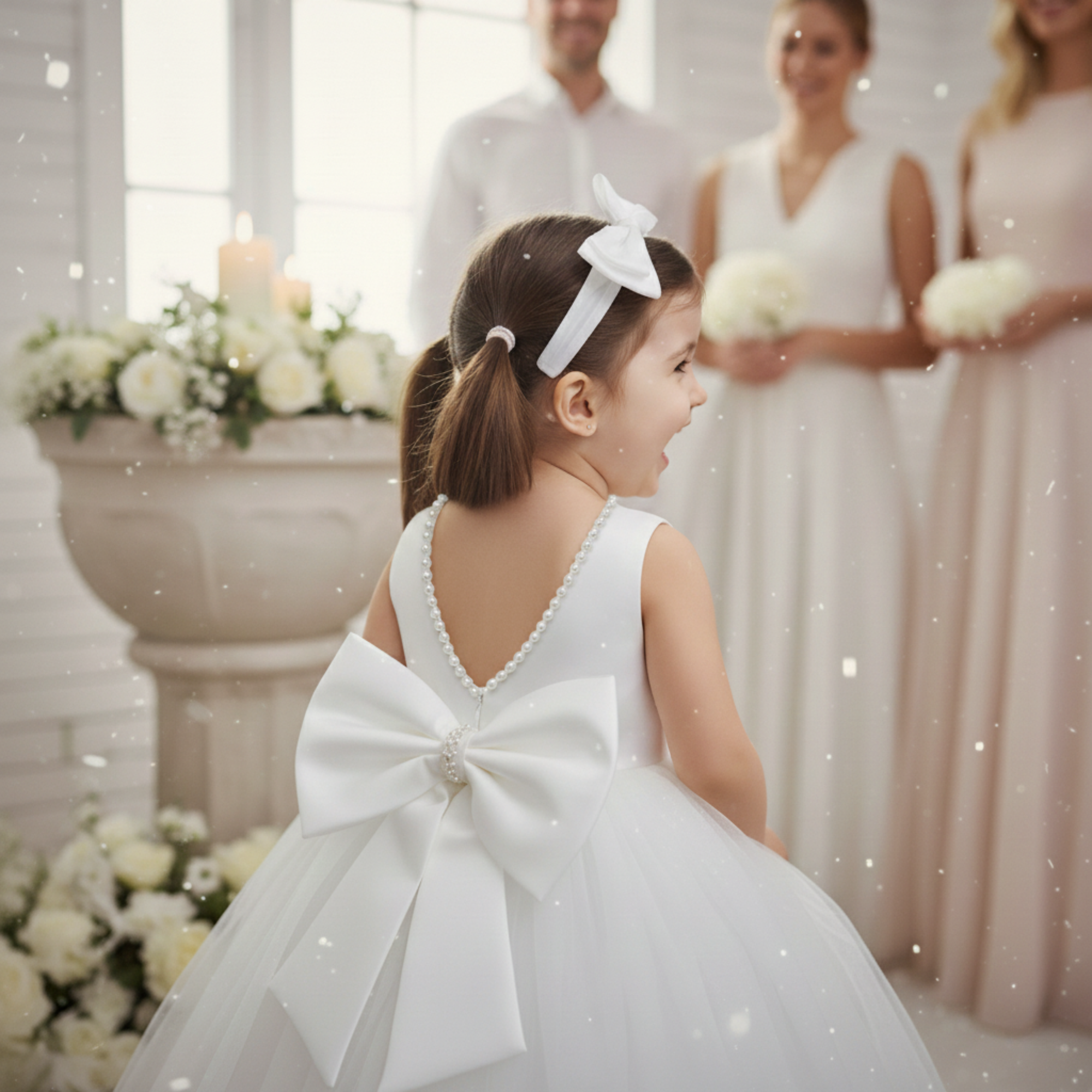 Vestido de Festa Alice – 2 peças