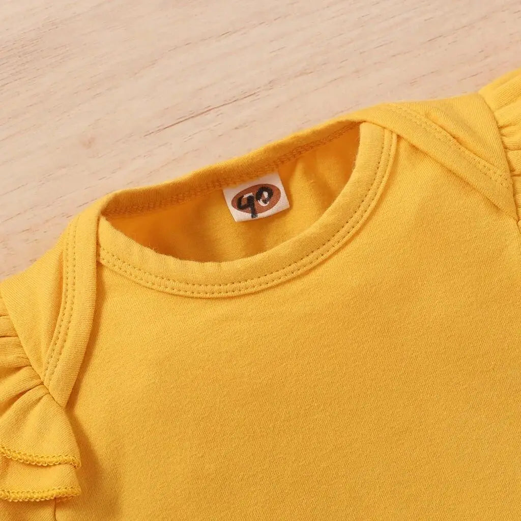 Conjunto Giulia - 3 peças