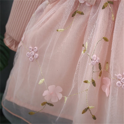 Vestido Cecília