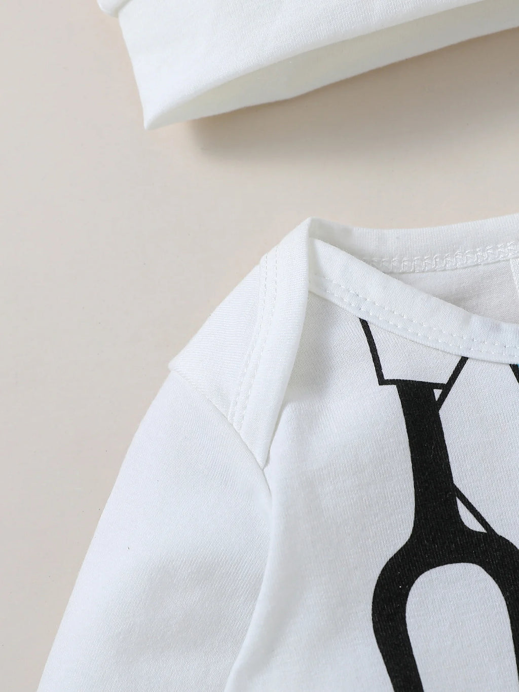 Macacão Fantasia Pequeno Médico – 2 peças