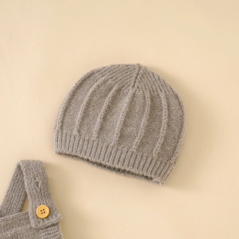 Macacão Benjamin - 2 peças