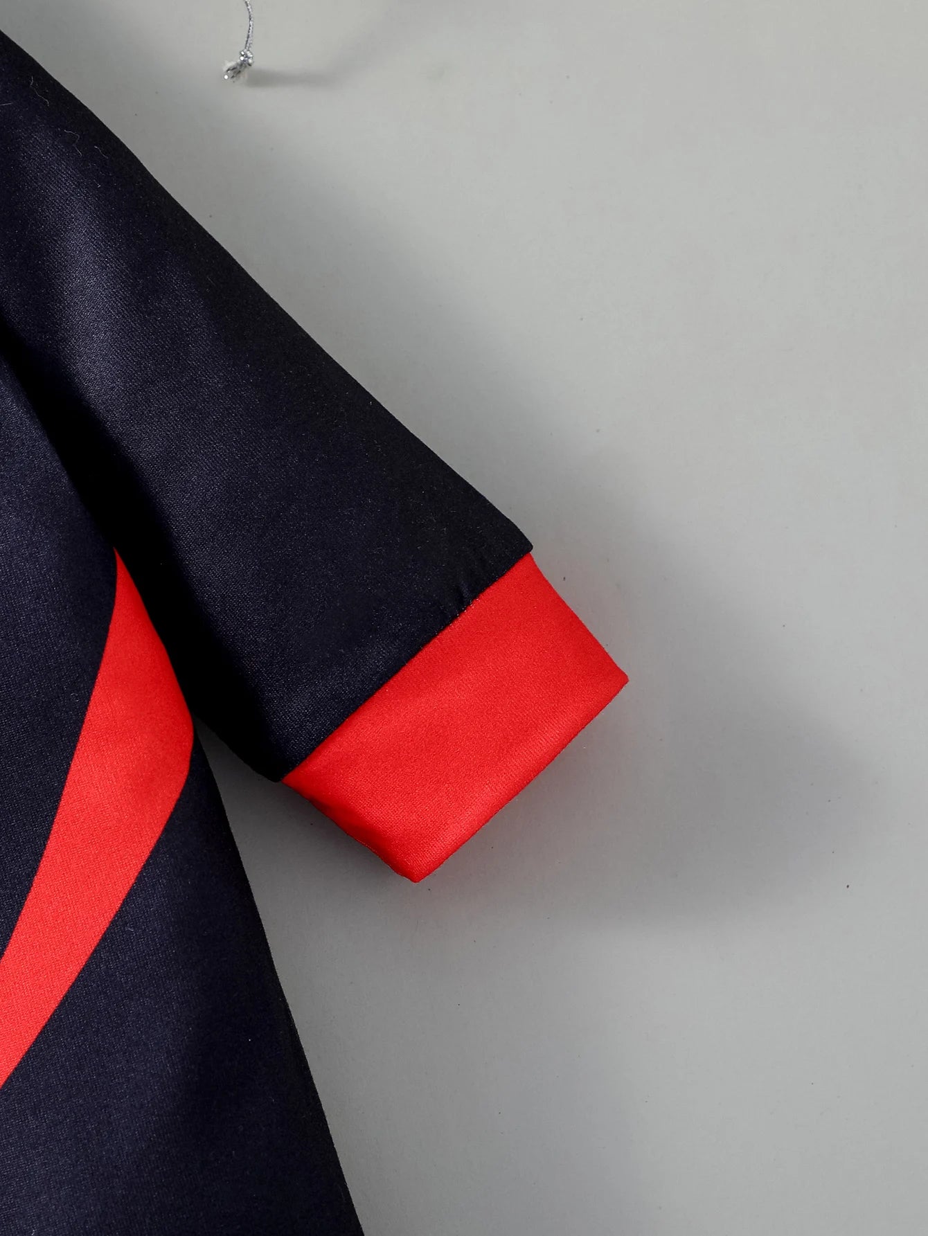 Macacão Homem-Aranha – 2 peças