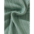 Macacão de Tricô Lucas