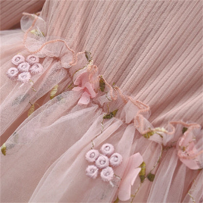 Vestido Cecília