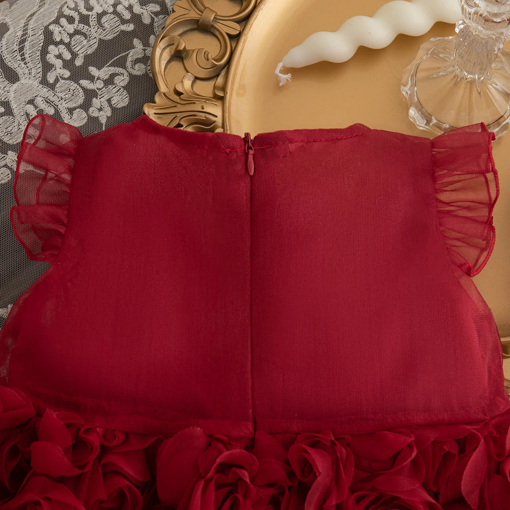 Vestido de Festa Julie