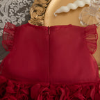 Vestido de Festa Julie