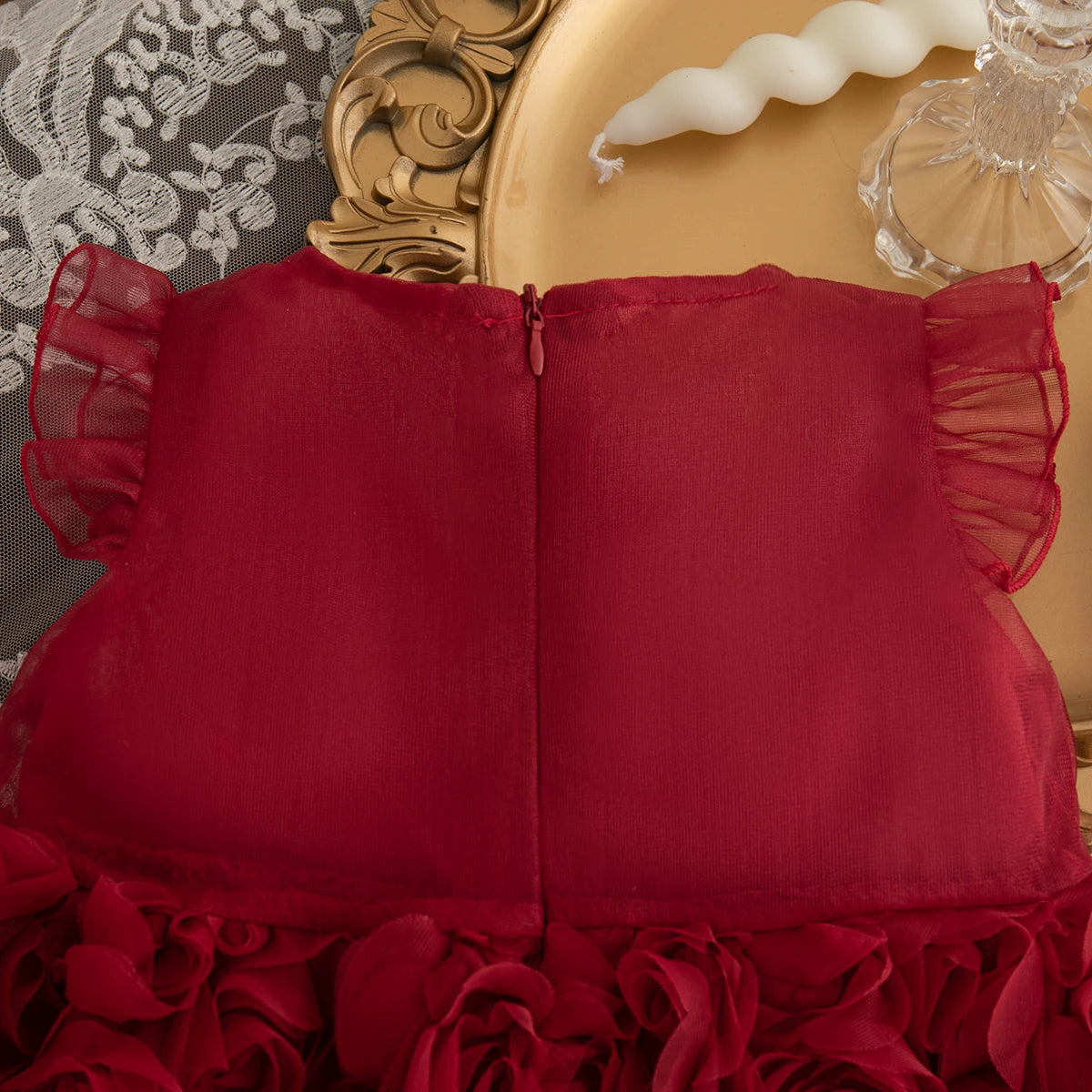 Vestido de Festa Julie