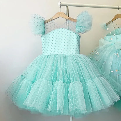 Vestido de Festa Eloá