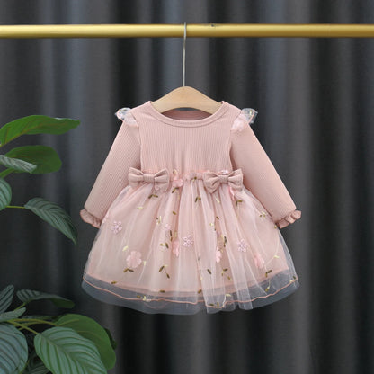 Vestido Cecília