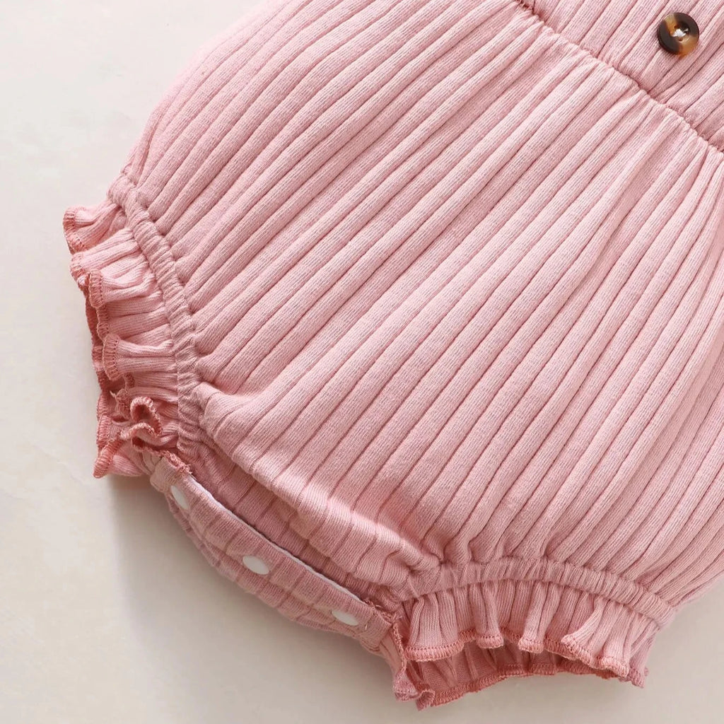 Romper Jade - 2 Peças