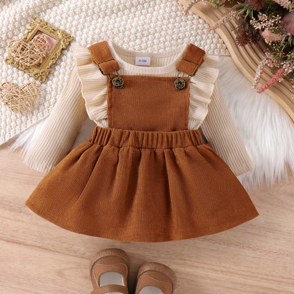 Conjunto Vitória – 2 peças
