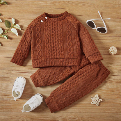 Conjunto Moletinho