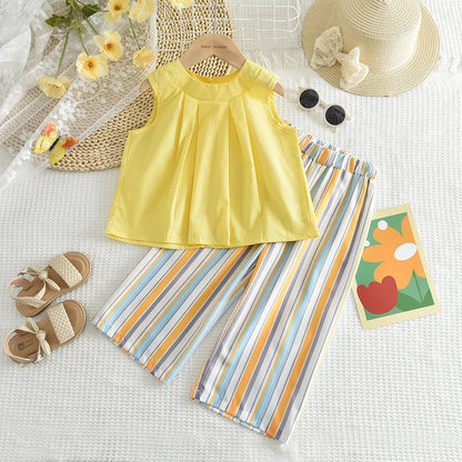 Conjunto Juliana - 2 peças