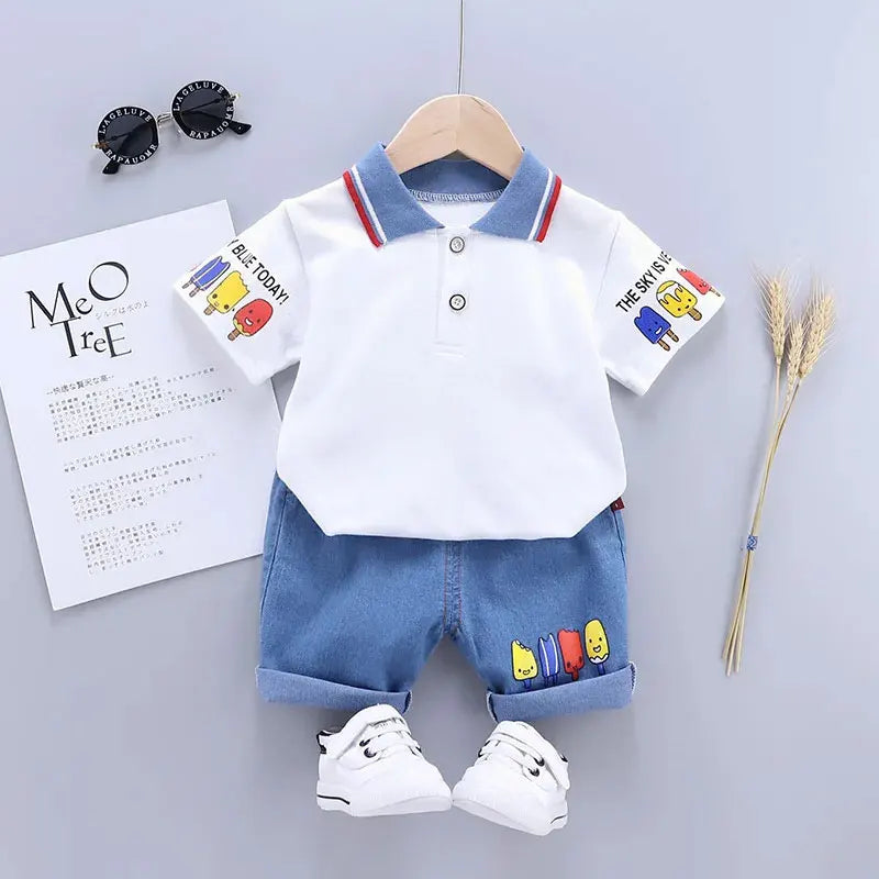 Conjunto Theo