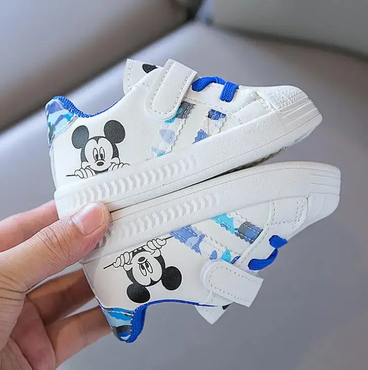 Tênis Mickey