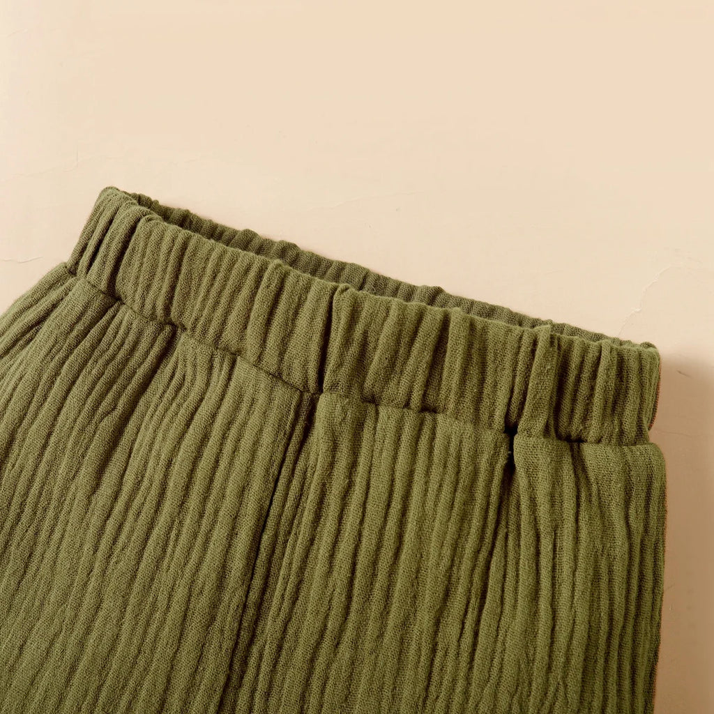 Conjunto Zoo – 2 peças