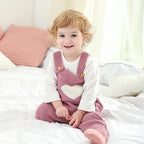 Jardineira Valentina