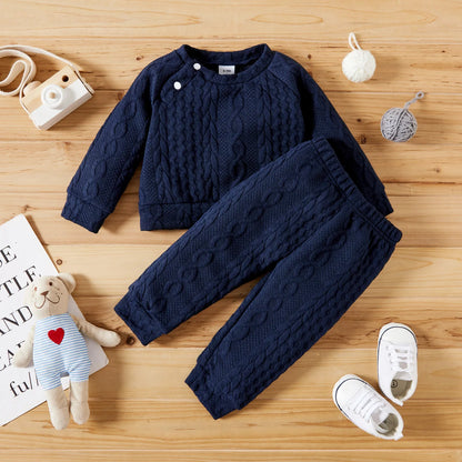 Conjunto Moletinho