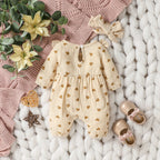 Macacão Janaína - 2 peças