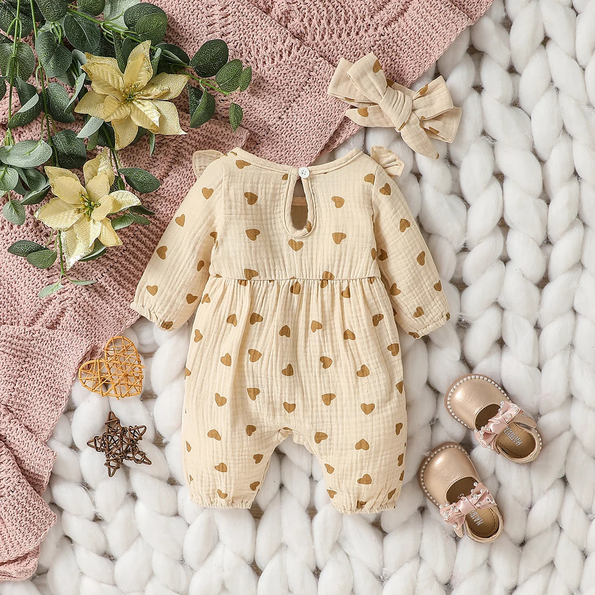 Macacão Janaína - 2 peças