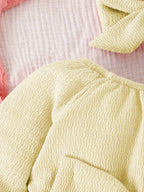 Body Manga Longa Monique – 2 peças