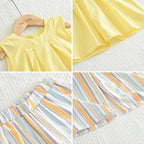 Conjunto Juliana - 2 peças