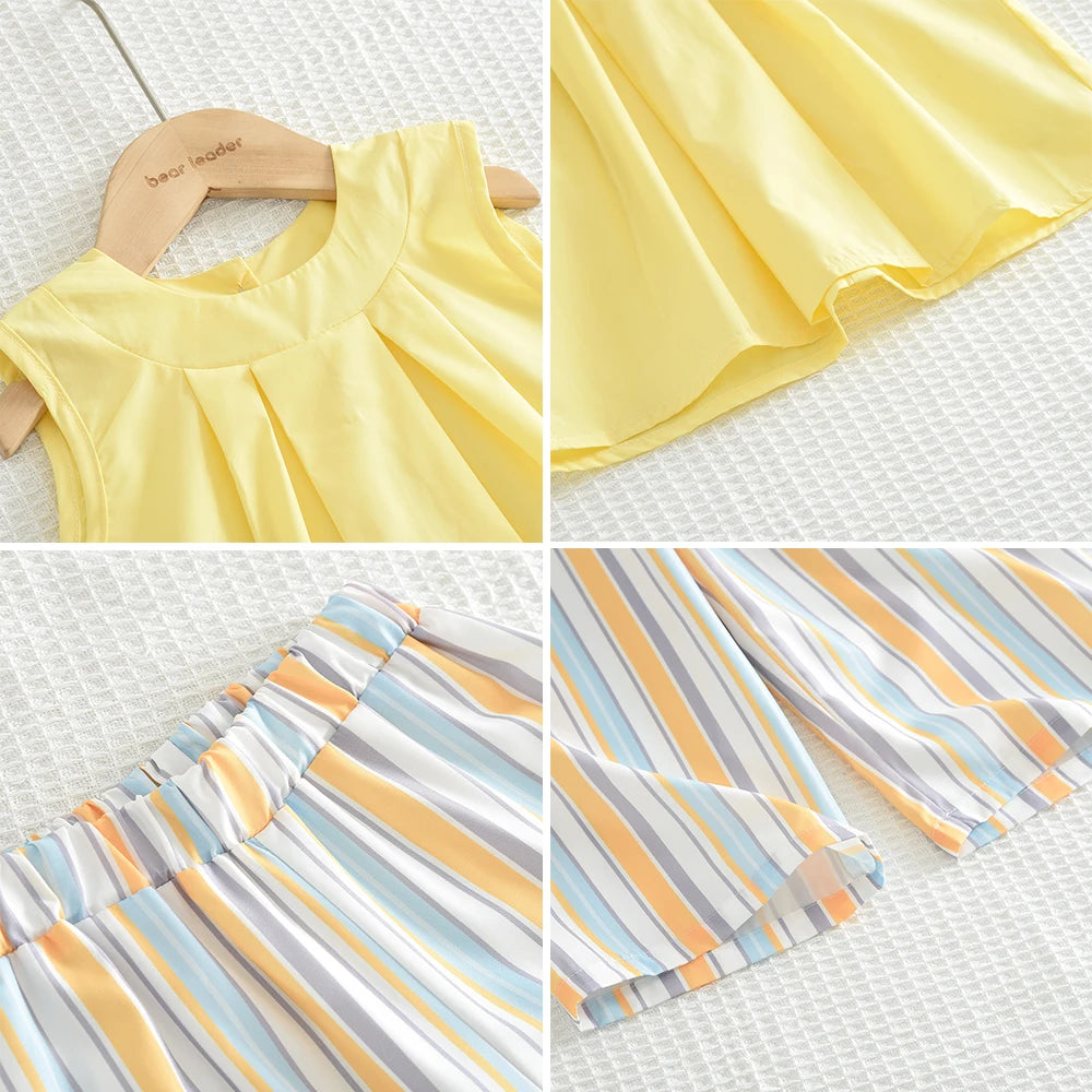 Conjunto Juliana - 2 peças