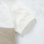 Macacão de Tricô Heitor