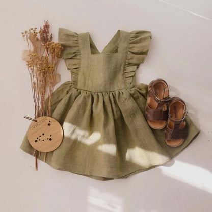 Vestido Aurora