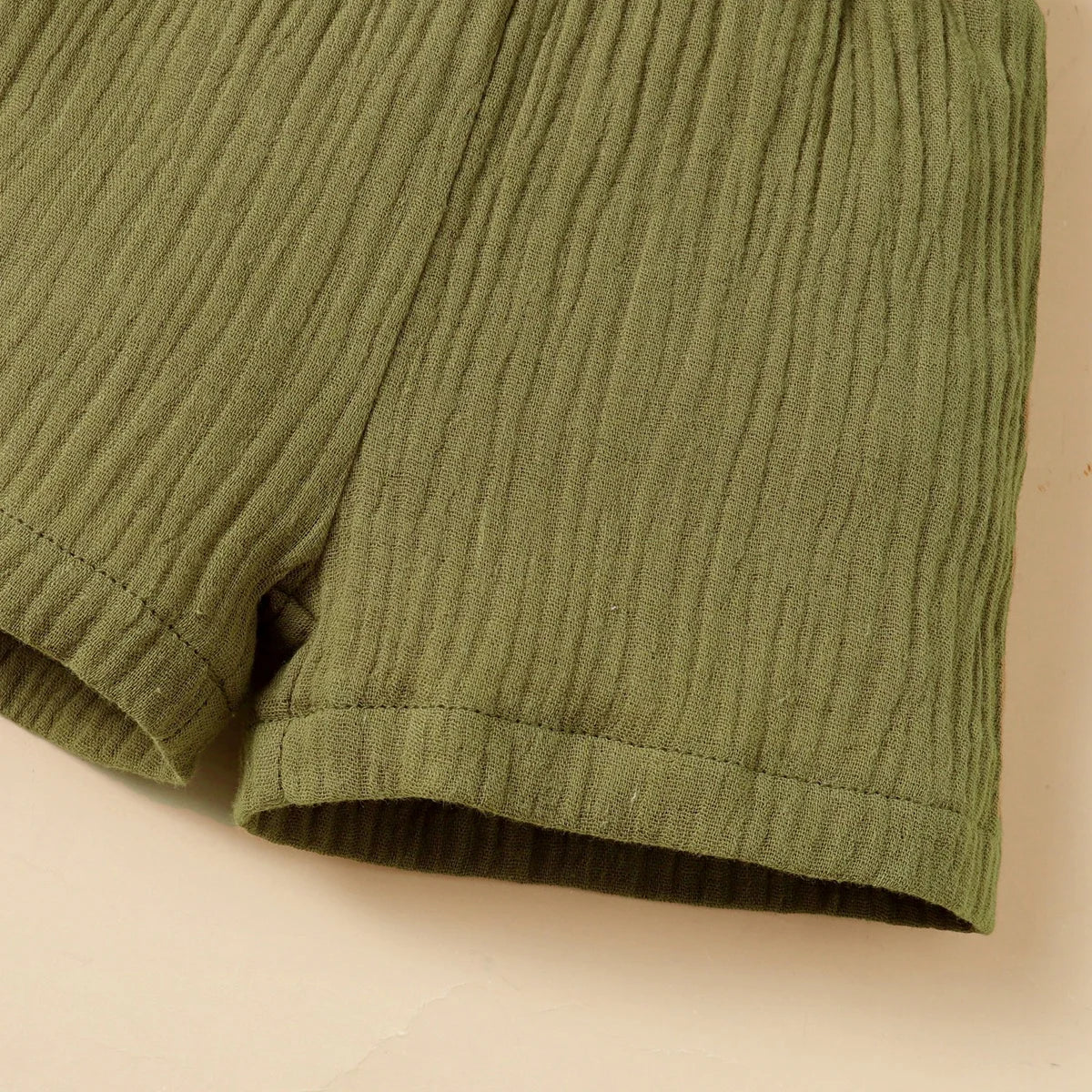 Conjunto Zoo – 2 peças